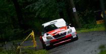 Rally Jeseniky
